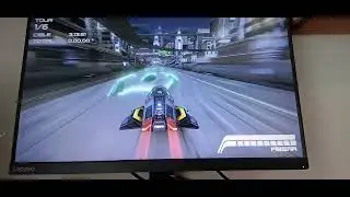 Wipeout 2048- Circuit Unity square
