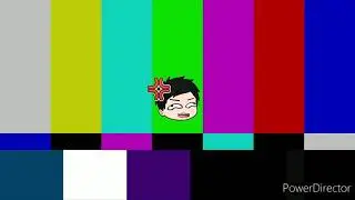 GRRS's bad signal tv video