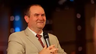 A túlérzékenység sikertelenné tesz - IGEIDŐ Grósz István, lelkésszel!