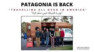 WHAT IS PATAGONIA? BETTER THAN NEW |  A Billion-Dollar Brand  | Sustainable Living!!!