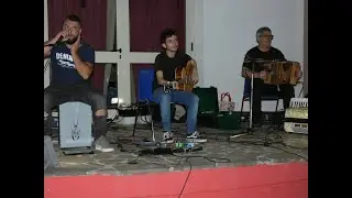 Su Dillu Ballus De Prazza