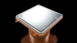 rodding eye DN110