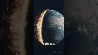 What If Jupiter Became a Star?#shorts