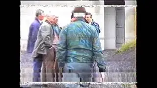 Bodyke v Clonlara Clare Intermediate Hurling Final 1996