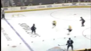 Theo Peckham 2nd Goal