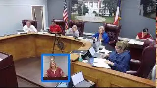 Willacy County Commissioners Court 12/11/2025