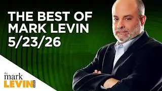 The Best Of Mark Levin: New Yorkers Would Starve Under This Socialist Agenda