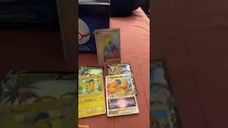 Really lucky?? Amazing Dragonite Vstar box