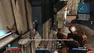 Borderlands GOTY Enhanced - CL4PTP