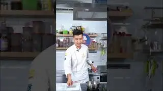 C&aacute;ch l&agrave;m h&agrave;nh phi thơm v&agrave; gi&ograve;n | Chef Trung #ancungyoutube #daynauan #meobep #monngonvietnam #nauan
