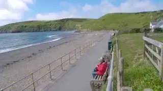 Aberdaron, Llyn Penisula, North Wales