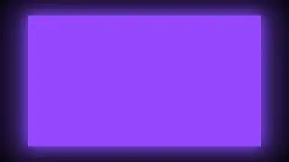 Ultra Bright Purple Screen HDR 4,000 nits