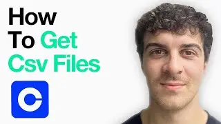 How To Get Csv Files From Coinbase Coinbase Pro Tax Reporting (2025 Guide)