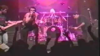 El Ultimo Ke Zierre - Dvd Senderos de Este Infierno