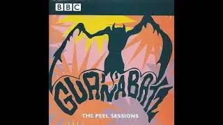 Guana Batz - Jungle Rumble (The Peel Sessions)