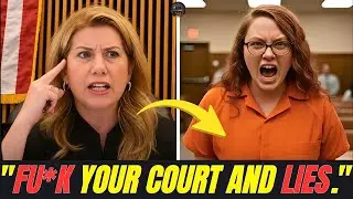 &ldquo;Ava Musgrove: Murder Charge, Bond Fight & A Texas Ranger Twist ⚖️🔥&rdquo;