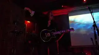 PBS Vampire the Rock Opera -  Into the Void