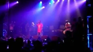 Devin the Dude - She Want That Money   live in dallas tx  may 28th