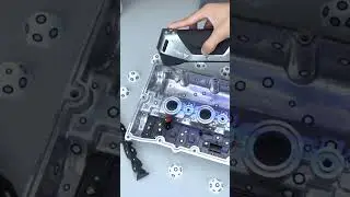 CR Scan Raptor Scanning auto parts！