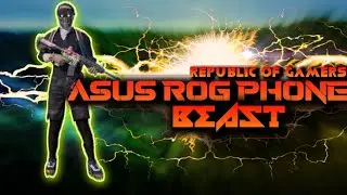 ROYAL ARENA ASSAULT🔥