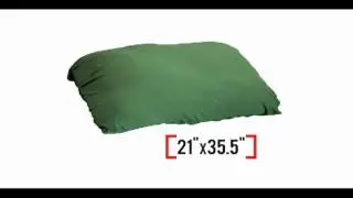 Bamboo Blend Pillow Case