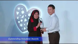 MSF Volunteer and Partner Awards 2019 Highlights
