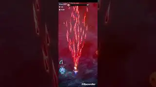 Wing Fighter: Oil Base level 7 boss #gaming #wingfighter #games #gameplay #androidgames #gameaddict