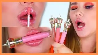 Блеск для губ JEFFREE STAR I Надо не надо?
