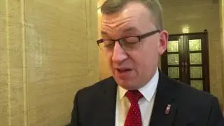 DUP's Christopher Stalford welcomes Supreme Court ruling on Brexit