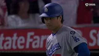&laquo;Энджелс&raquo; получают тройной выигрыш от хита Шохея Отани 😱 | ESPN MLB