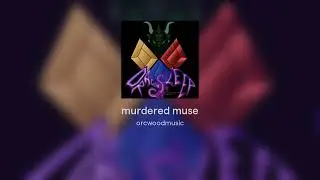 murdered muse