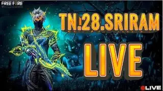 Live streaming of TN.28.sriram