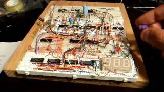 Capacitance Meter