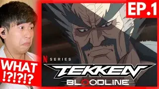 Japanese Karate Sensei Reacts To 