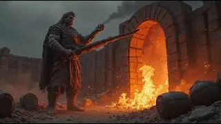 PIPE OF THE BURNING THRESHOLD &ndash; ORIGINAL MUSIC BY BRITZPH  PIPES WITH A TWIST