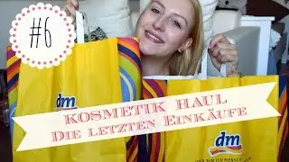 Die letzten Einkäufe - Haul | Au Pair Vlog #6