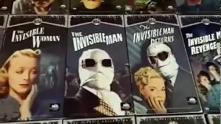 Complete Collection of Universal 