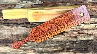 High Class Calls &hellip;Snakewood over Mulberry 🔥🔥🔥