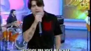 Carla - O retorno de marcus menna