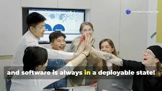 What is Continuous Integration (CI)? #devops #ContinuousIntegration #CICD #SoftwareDevelopment
