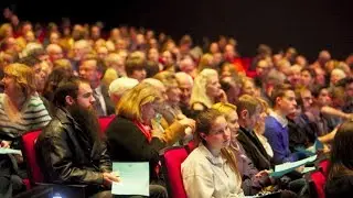For the love of film: behind the scenes at the Virginia Film Festival // HC.Media