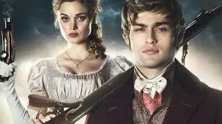 Pride and Prejudice and Zombies Interview - Bella Heathcote and Douglas Booth