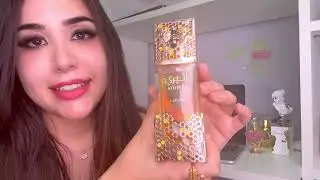 Resenha perfume Atheeri- Lataffa