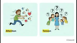 Do You Lose Respect When You Try To Prove Yourself More | सोशल पावर का साइलेंट लीक |