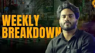  Weekly Breakdown: Which Currencies to Focus On and Which to Avoid