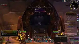 Blue protodrake #7