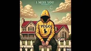 Sauce Wiggitty - I Miss You (Official Audio)