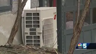 Potential Affordable Heat Act cost draws grave concern from Gov. Phil Scott