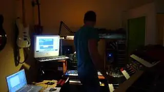P@Lee - Oxygenesis