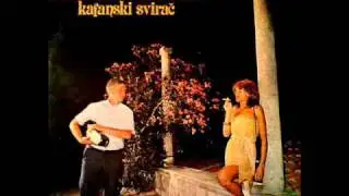 Spomenari - Izađi iz moje ča&scaron;e